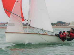 Lark 2265 "Yogi bear"