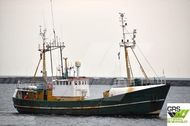 25m / 9knts Research- Survey- Guard Vessel for Sale / #1047483