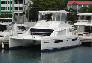 2020 Leopard Powercat 43