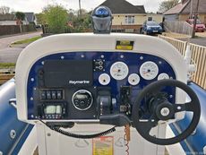 2011 BWM 6.3 metre