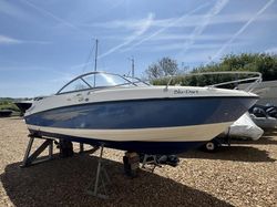 2011 Bayliner 652