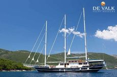 1998 Gulet 33 m