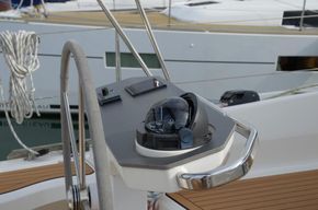 2020 Bavaria Vision 42 11