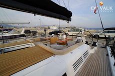 2020 Beneteau First 53