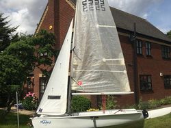 Excellent Topper Magno with combi and cover