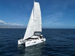 2023 Lagoon 42