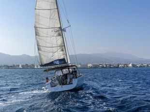 HANSE 430 / 2009
