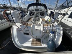 2007 Beneteau Oceanis Clipper 323