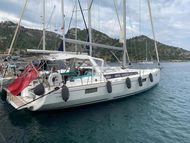2015 Beneteau Oceanis 48`