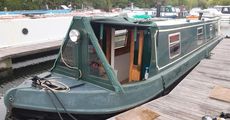 Colecraft 42ft