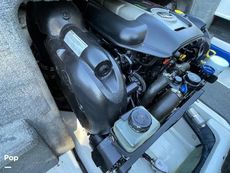 2012 Sea Ray 205 Sport