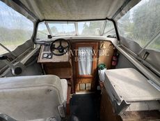32ft Centre Cockpit Cruiser