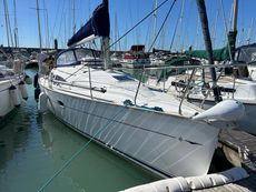 2004 Jeanneau Sun Odyssey 32