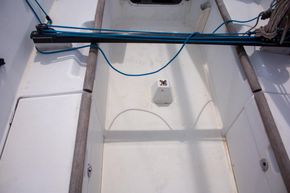2002 Beneteau First 211 13