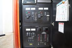 2002 Sea Ray 455 Sundancer