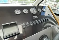 2021 Haines 36 Sedan