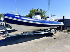 Avon Adventure 620