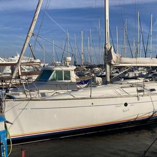 1995 Beneteau First 300