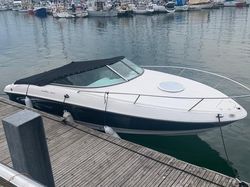 2005 Monterey 218LC &pound;7999