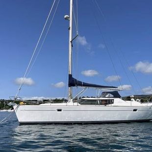 2003 Wauquiez Pilot Saloon 40