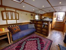 2011 Widebeam 60 x 12