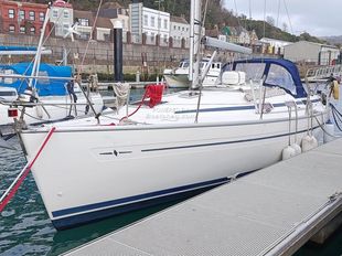 2005 Bavaria 36