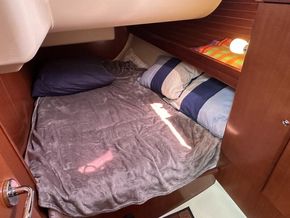 2011 Dufour  425 Grand Large 34