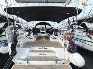 2021 Bavaria Cruiser 46