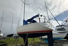 1987 Sigma 33
