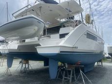 2020 Leopard 40