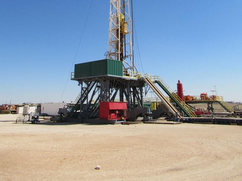  MULTI-LAND DRILLING RIGS FOR PRIVATE SALE : OWNER RETIREMENT