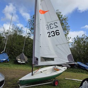 Comet 236 