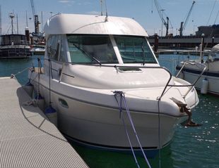 2007 Jeanneau Merry Fisher 805
