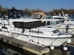 2000 Haines 320