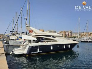 1991 Sunseeker 52 Caribbean