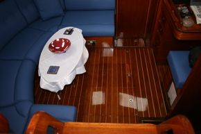 Saloon 1