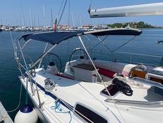 Bavaria 40 Cruiser
