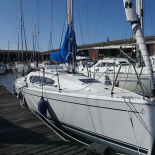 2017 Dehler 29