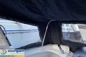 Hardy PH 17 - Canopy