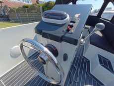 2021 Maxima 490 open