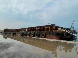 2006 Barge - Flattop Barge For Sale