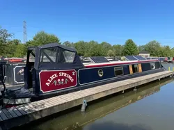 Collingwood 52