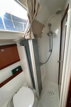 2008 Beneteau Oceanis 46