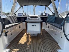 2016 Beneteau Oceanis 48`