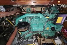 1988 Najad 440 CC
