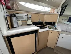 2000 Bayliner 3055 Ciera