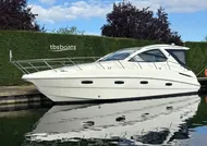 2008 Sealine SC38