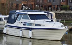 Saga 26HT