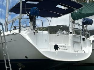 2007 Beneteau Cyclades 43.3
