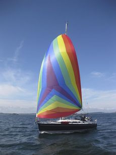 Maxi 1100  11metres 36 feet 2002